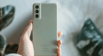 Samsung confirma la fecha de actualización de los Galaxy S24